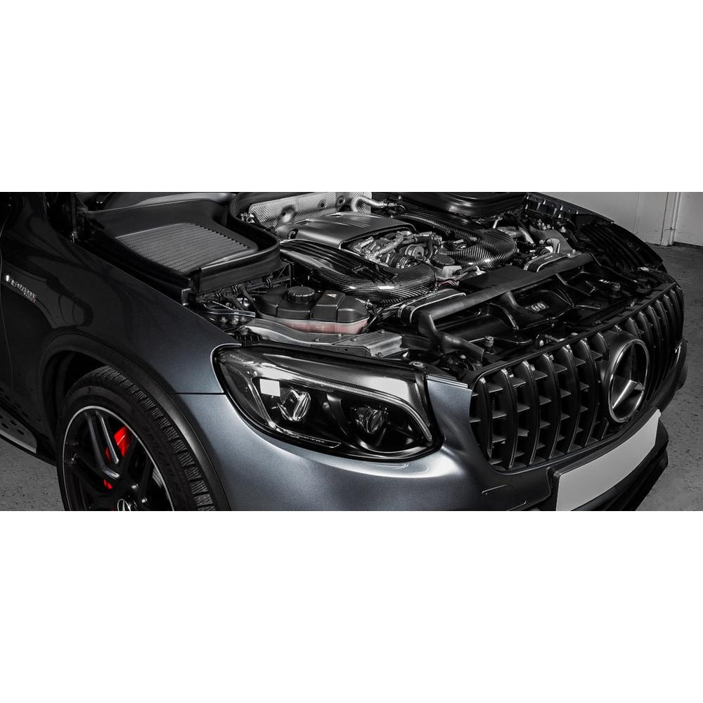 Eventuri Mercedes GLC63S Carbon Intake
