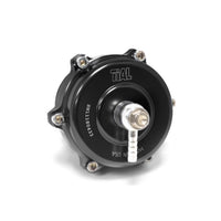 TiAL Sport Blow Off Valve for BMW N54 – Q 50mm BOV Black – 10 PSI Spring Q.10B