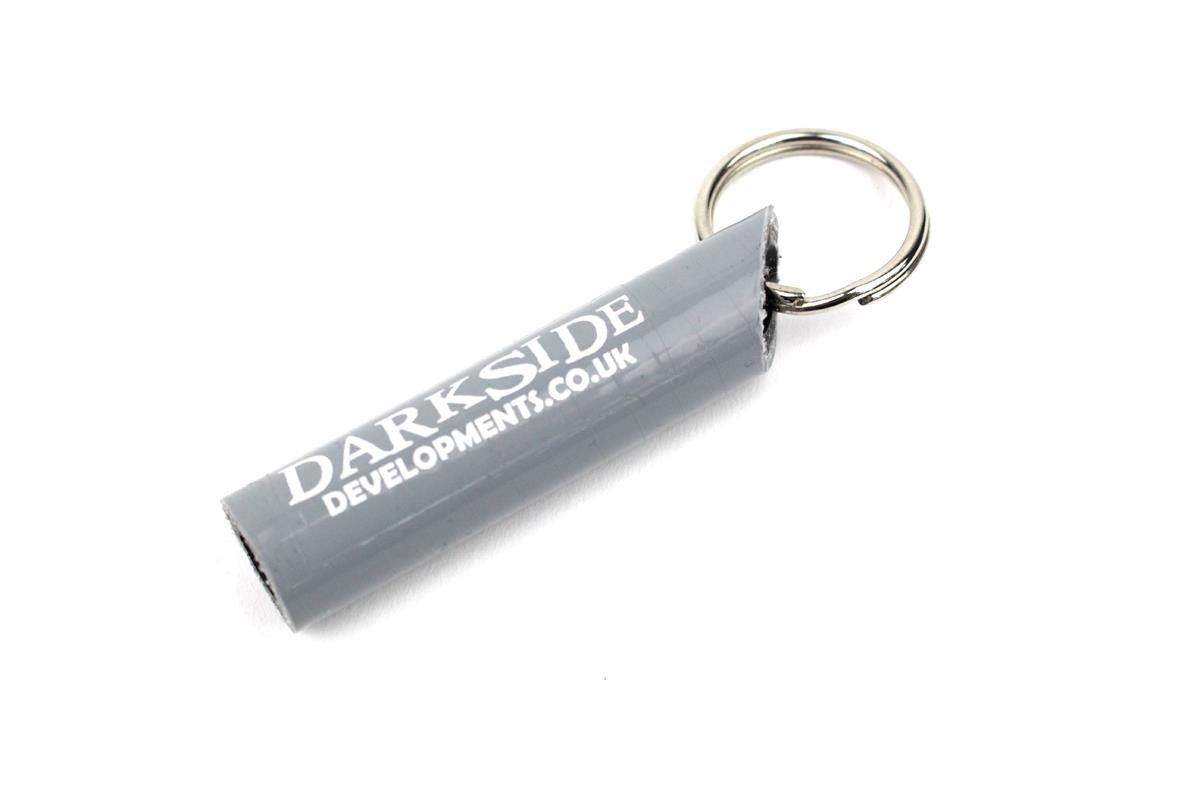 Darkside Developments Silicone Keyrings