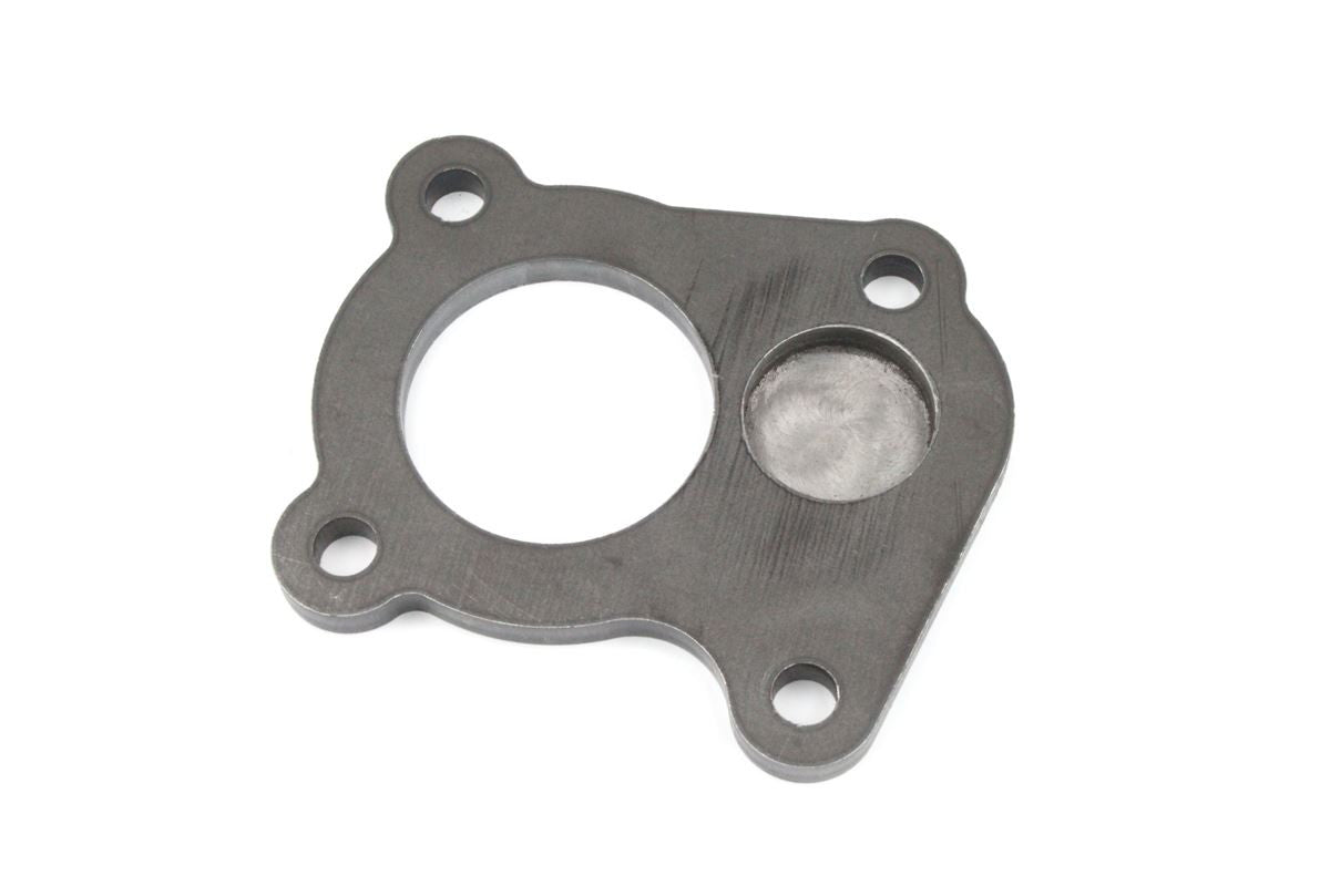 Downpipe Flange for Golf Mk2 / Mk3 KKK Wastegate Turbocharger