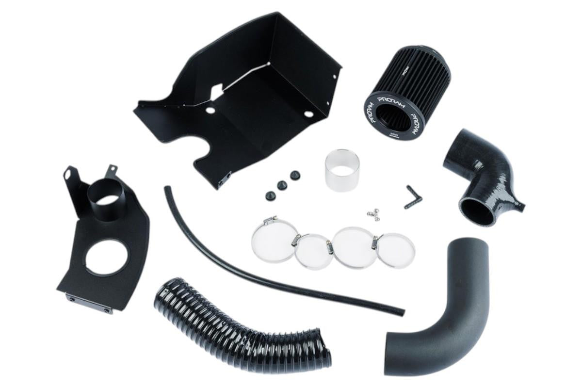 Ramair Induction Kit for VAG Mk7 Golf Platform 1.2 / 1.4 TSI EA211