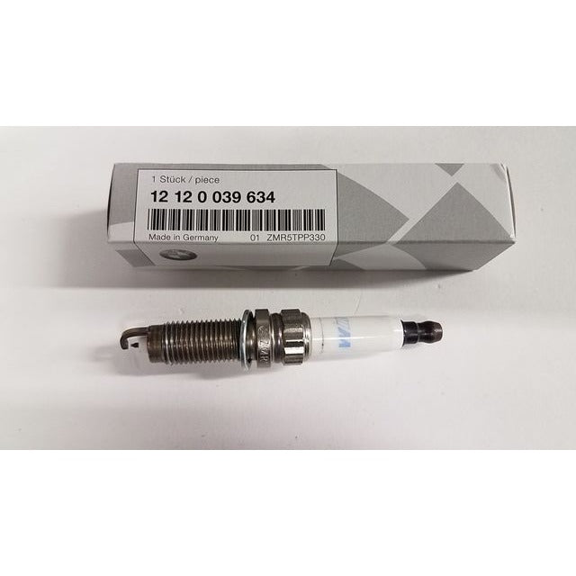 BMW Spark Plug (Set of 8) - 12120039634 - S63 M5/ M6