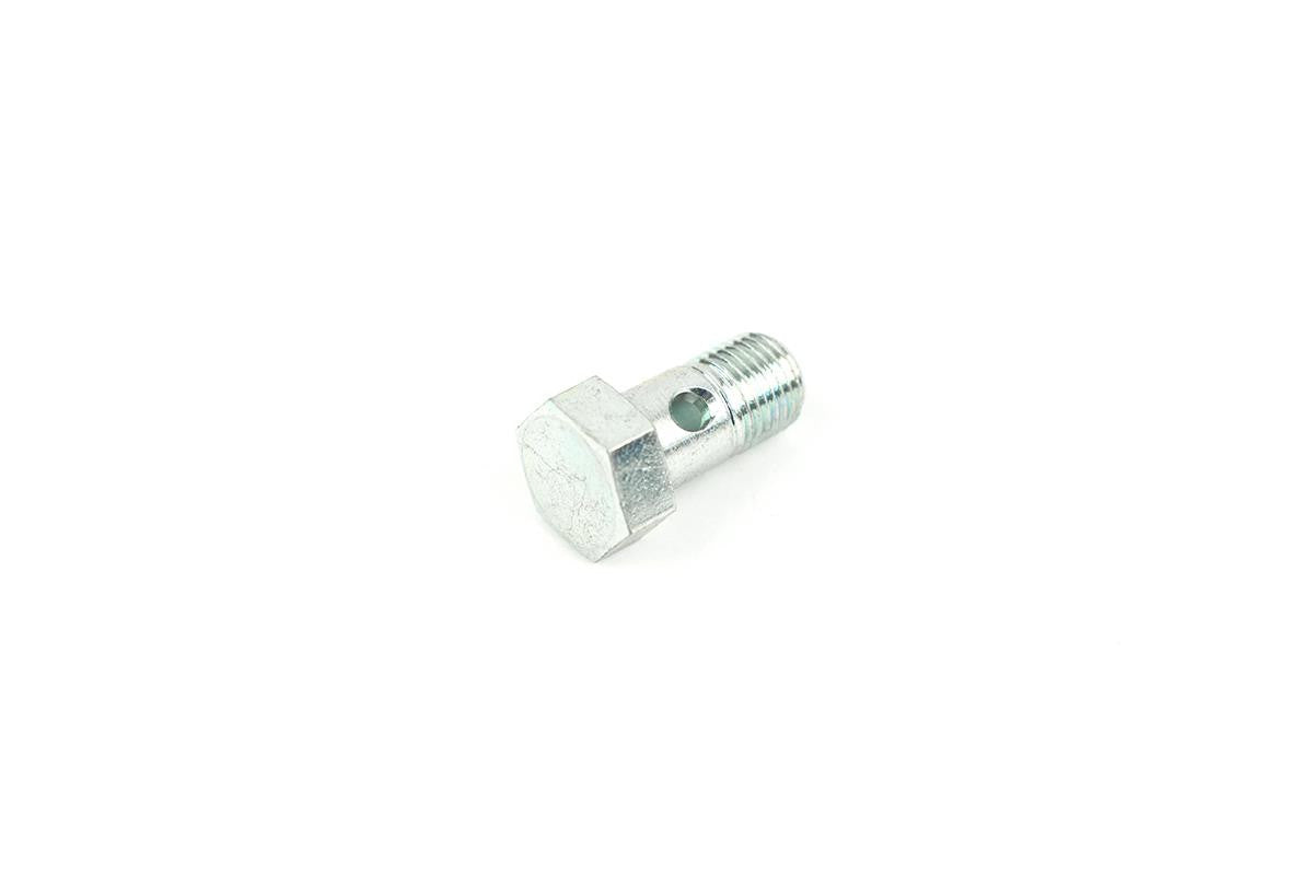 Left Hand Thread M10 x 1.0 Banjo Bolt (Turbo Side)