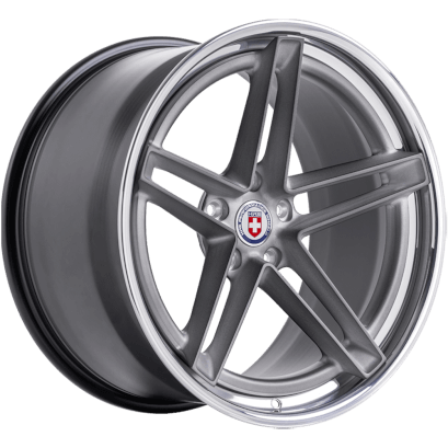 HRE G CODE Ringbrothers Edition Wheel