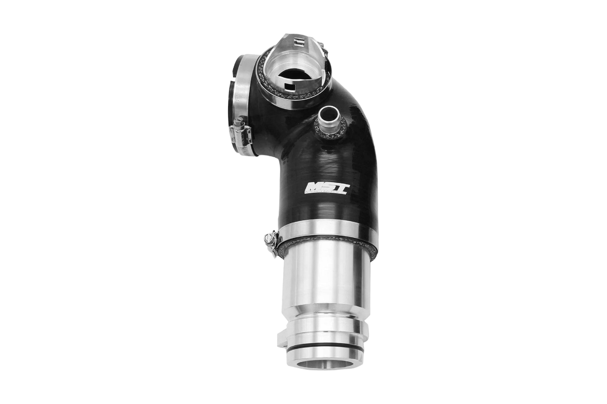 MST Performance Turbo Inlet Pipe for 2.0T N20 BMW