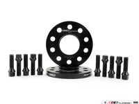 BMW 5x112 ECS Wheel Spacer Kit & ECS Conical Seat Bolt Kit