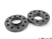 BMW 5x112 ECS Wheel Spacer Kit & ECS Conical Seat Bolt Kit