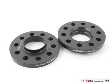 BMW 5x112 ECS Wheel Spacer Kit & ECS Conical Seat Bolt Kit