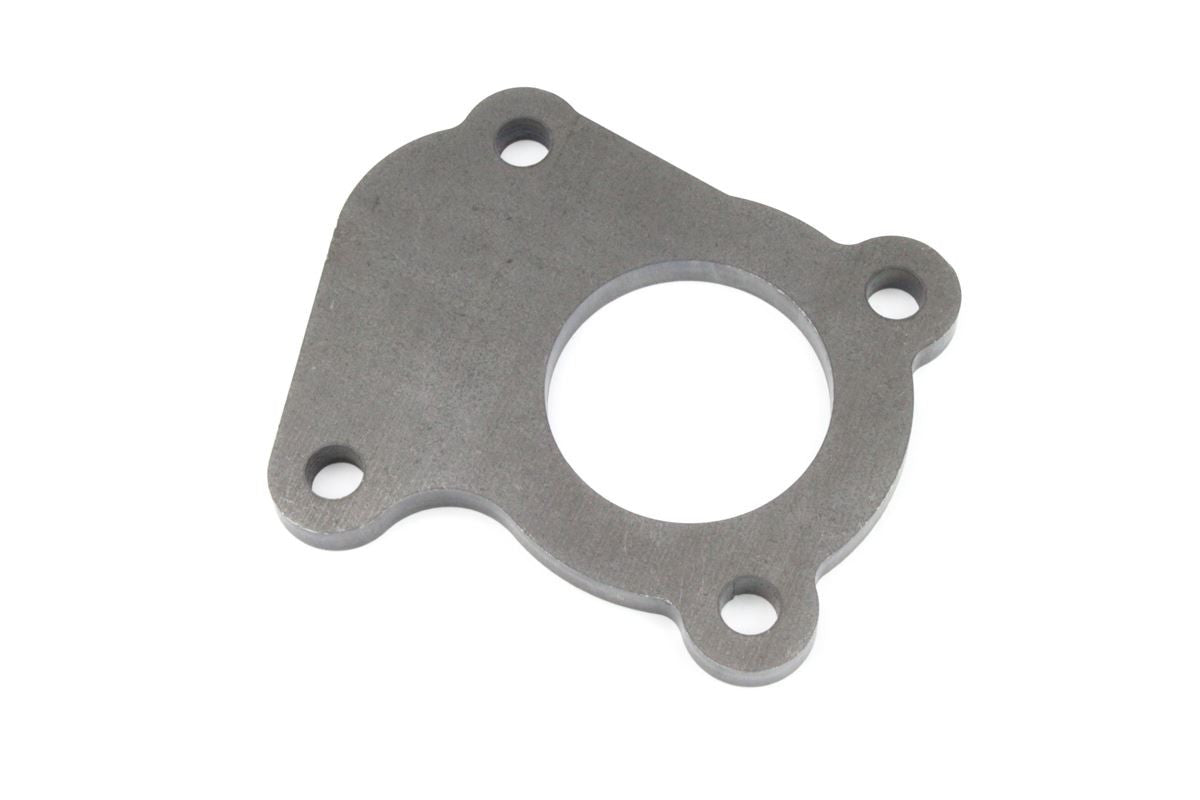 Downpipe Flange for Golf Mk2 / Mk3 KKK Wastegate Turbocharger