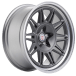 HRE 528 520 Series Wheel