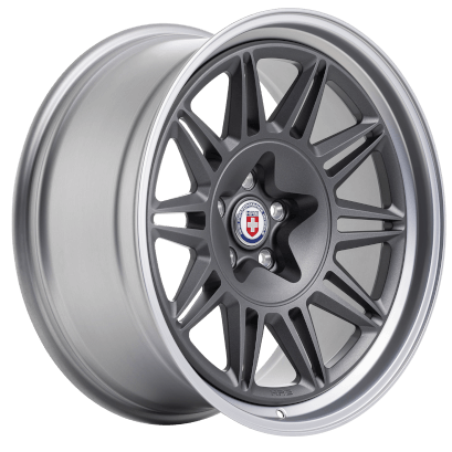 HRE 528 520 Series Wheel