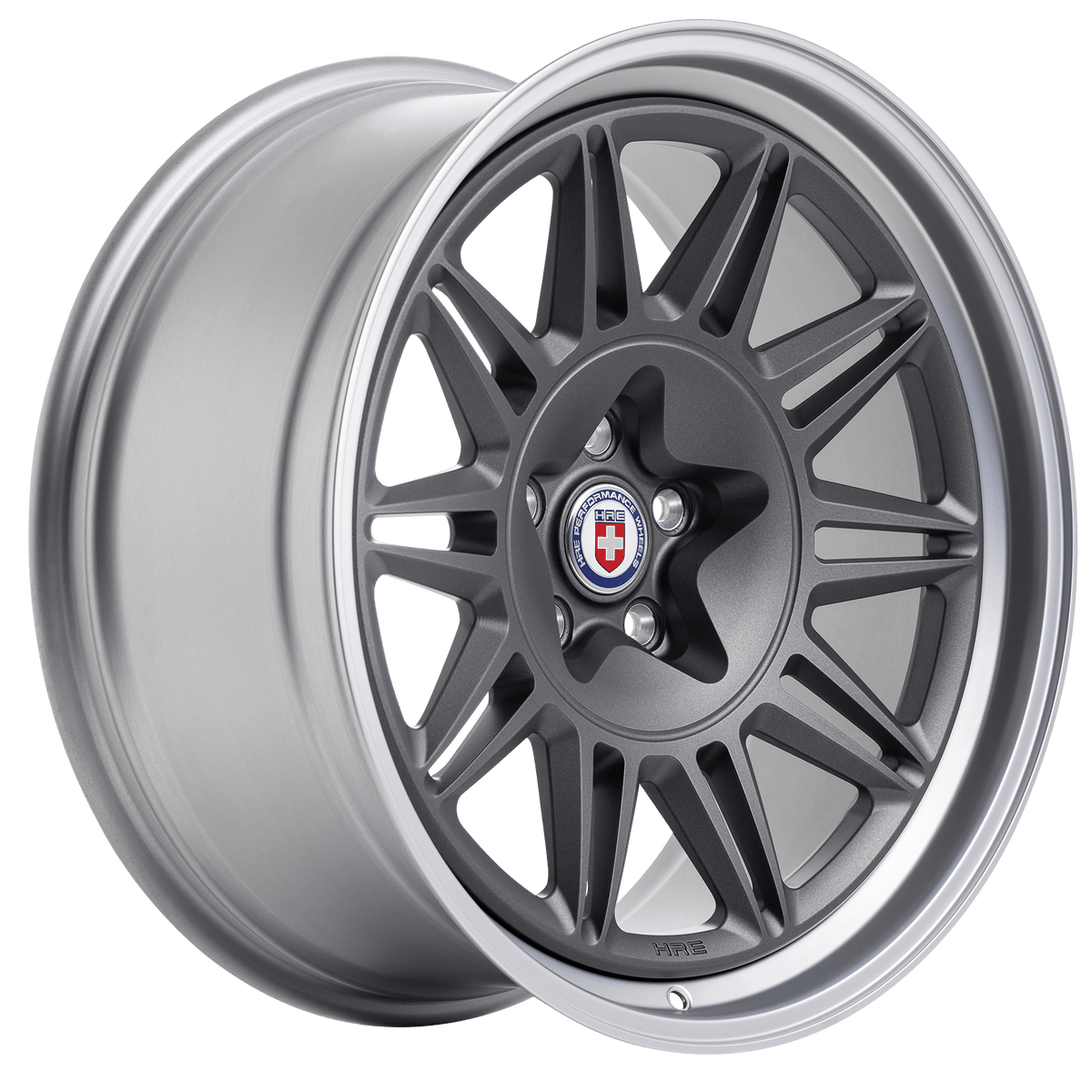 HRE 528 520 Series Wheel
