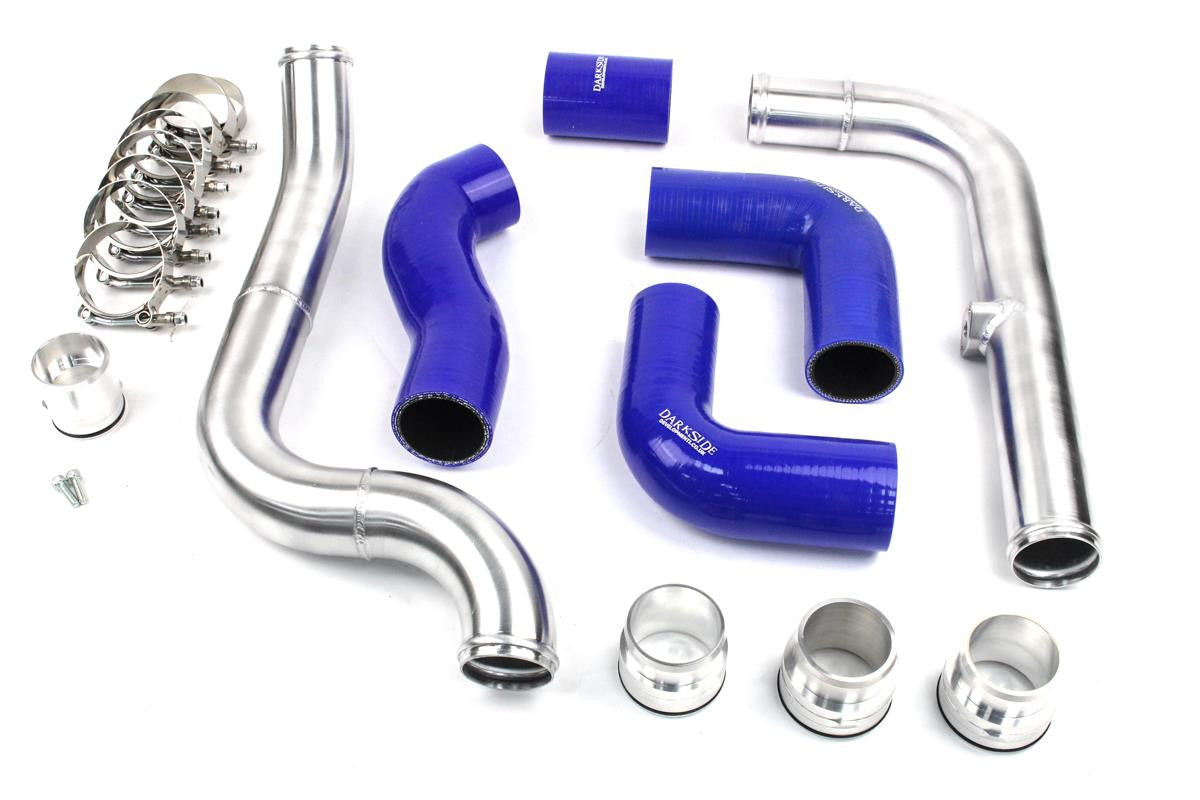 Hard Pipework Kit for VAG Golf Mk5 Platform 2.0 16v TDI PD140 (BKD / BKP)