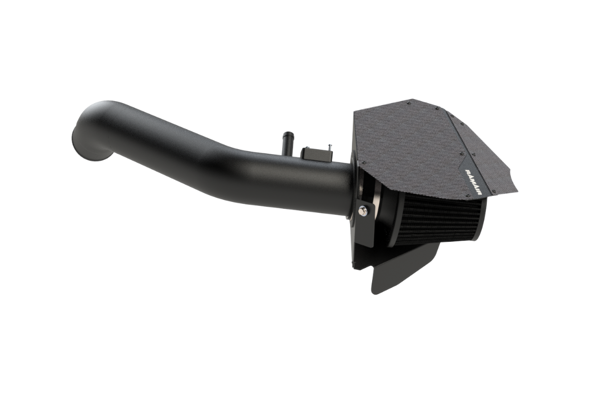 RamAir Performance Proram Intake Kit With Carbon Lid to fit BMW 135i 235i M2 3.0T N55