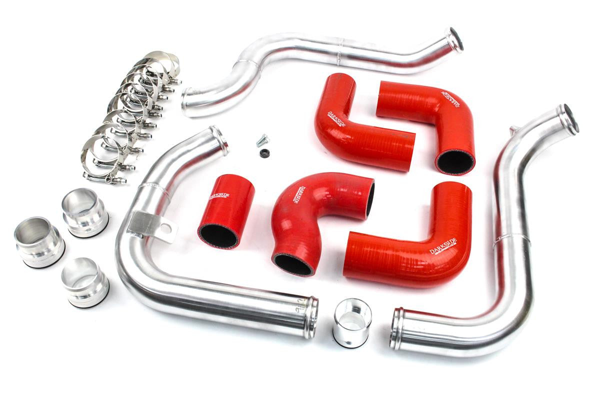 Hard Pipework Kit for VAG Mk4 Golf Platform 1.9 TDI PD150 (ARL)