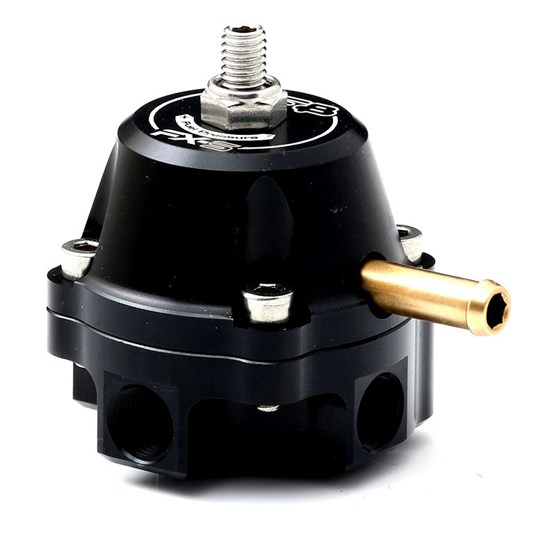GFB FX-S Fuel Pressure Regulator (1/8″ NPT Ports) (8050)