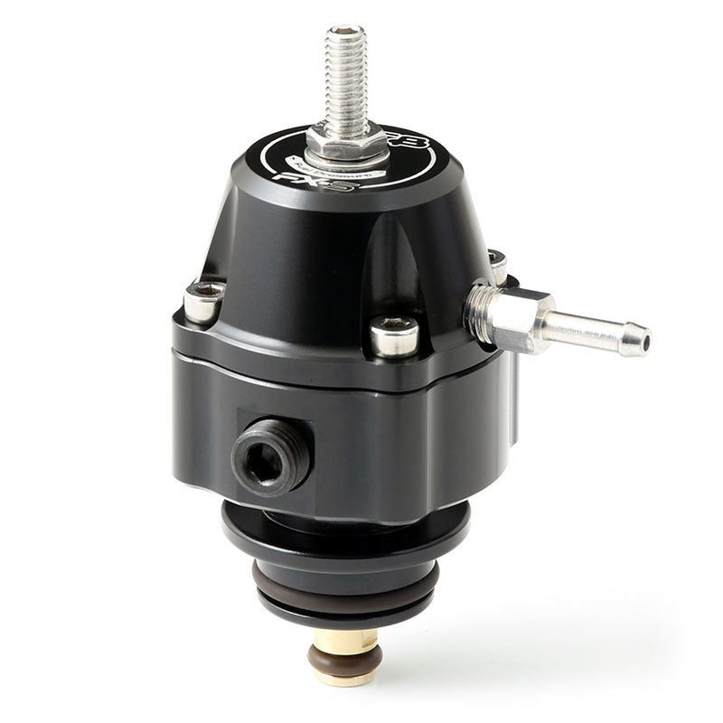 GFB FX-S Fuel Pressure Regulator (Bosch Rail Mount Replacement) (8051)