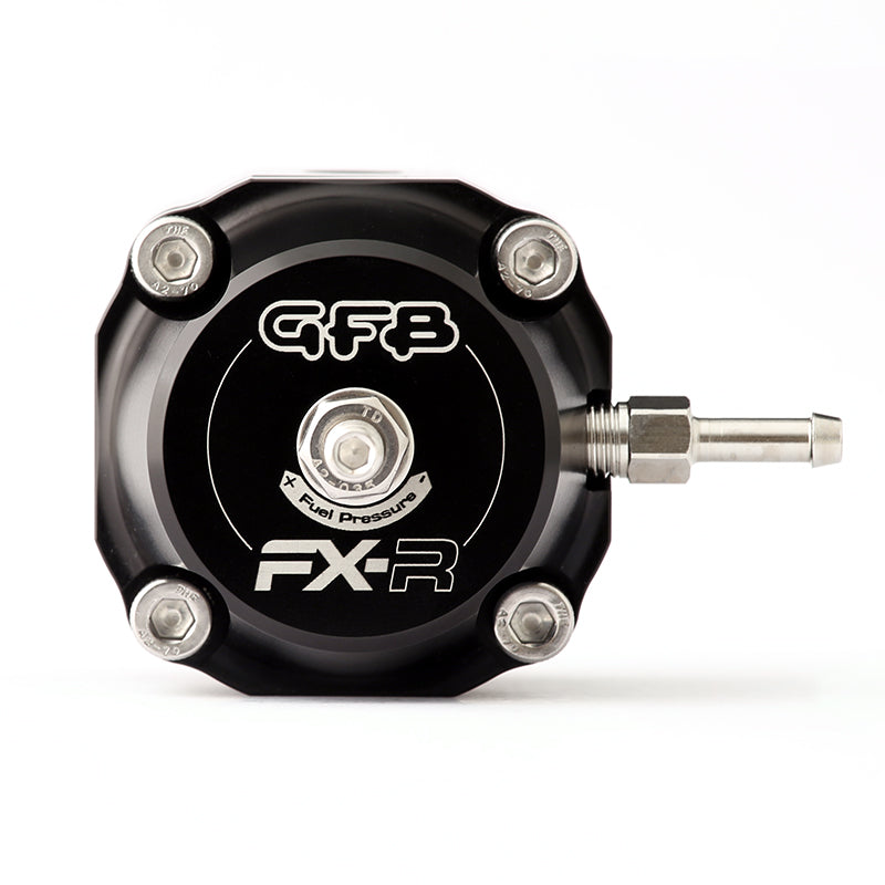 GFB FX-R Fuel Pressure Regulator (-6AN Ports) (8060)