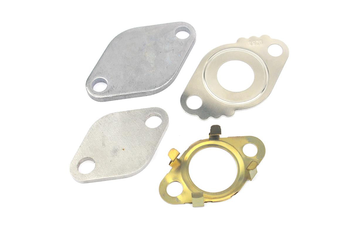 VW Crafter 2.0 TDI EGR Blanking Kit For CKUB / CKUC / CKTB Engine