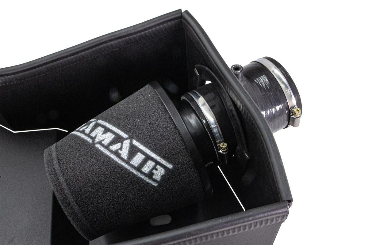 RamAir Performance Induction Kit for Mk2 Audi TT (8J) 2.0 TDI