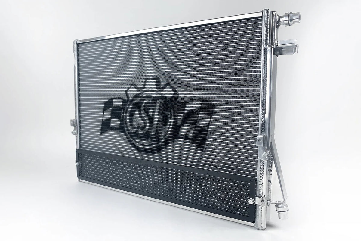 BMW A90 Supra / G-Series B58 High-Performance Heat Exchanger