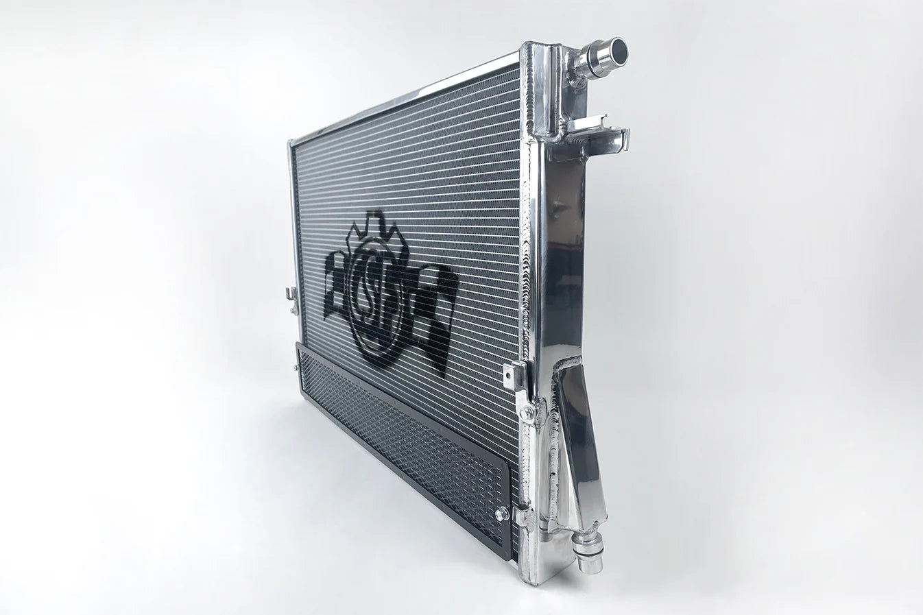 BMW A90 Supra / G-Series B58 High-Performance Heat Exchanger