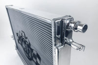 A90 Supra / BMW G-Series B58 High-Performance Heat Exchanger