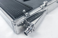 A90 Supra / BMW G-Series B58 High-Performance Heat Exchanger