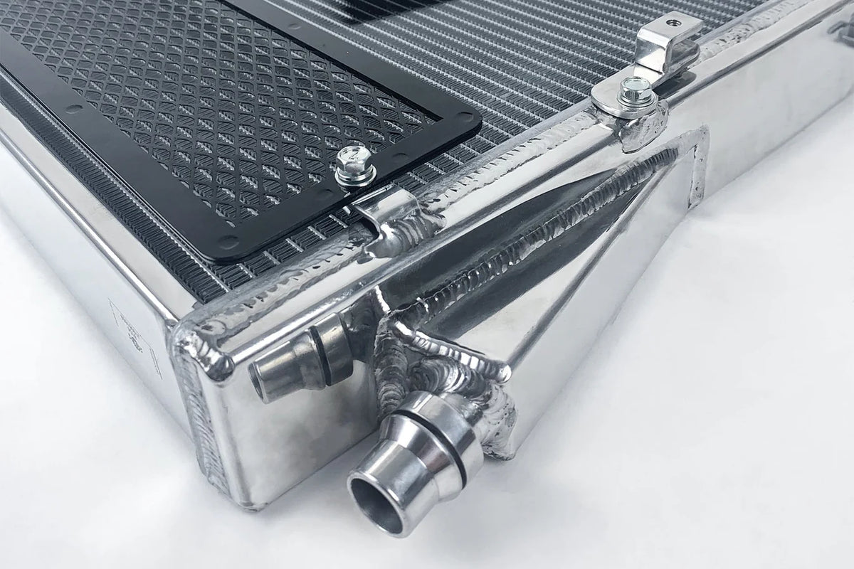 BMW A90 Supra / G-Series B58 High-Performance Heat Exchanger