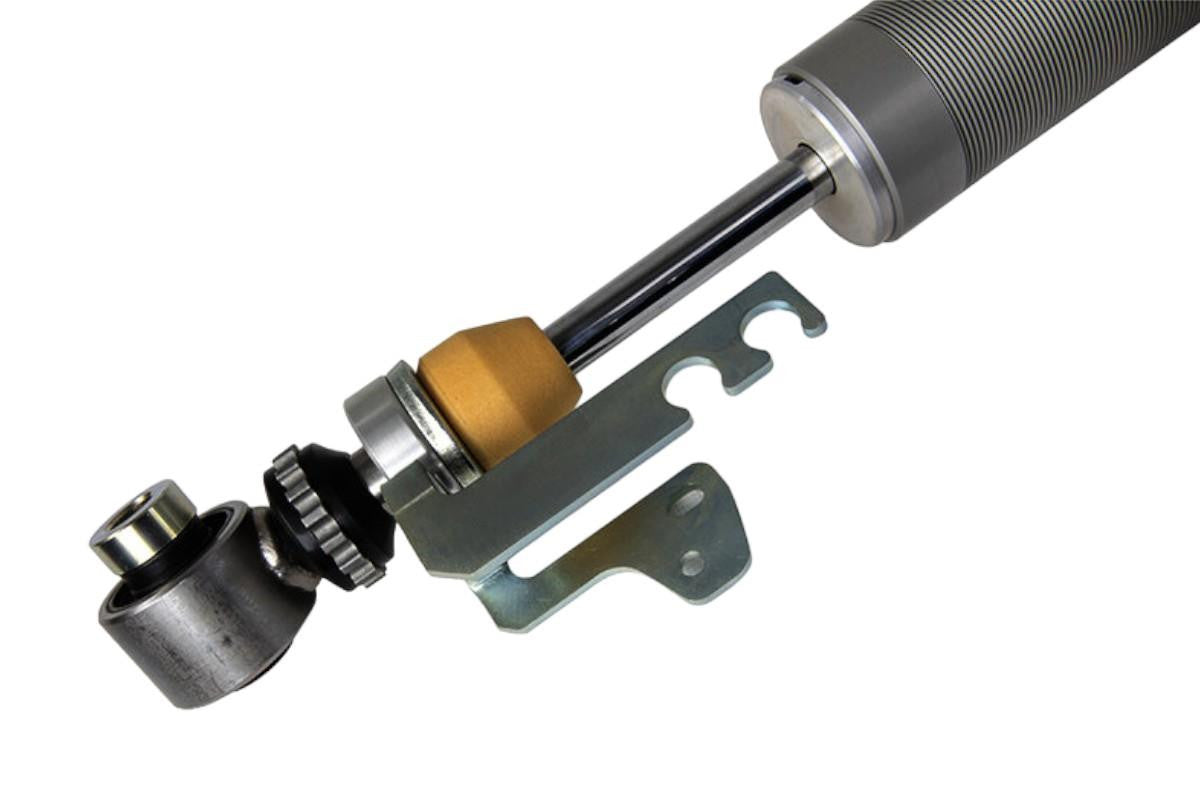 Ohlins Road and Track Coilover Kit for BMW G8x M2/M3/M4 RWD - (EXCLUDES XDRIVE)