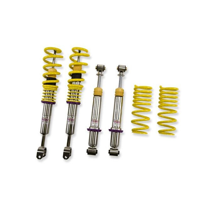 KW Coilover Kit V2 for 02/1995+ Audi A4 (8D2, B5)