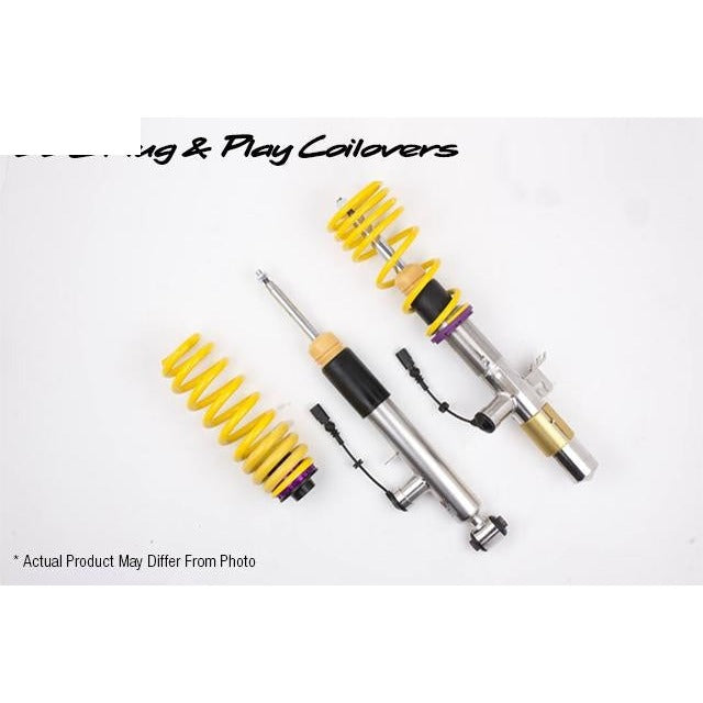 KW Coilover Kit DDC - Plug &amp; Play for BMW 3 Series (G20, G80)