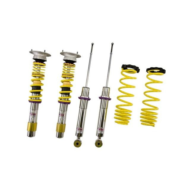 KW Coilover Kit V1 for 01/1999+ BMW 5 Series (E39)