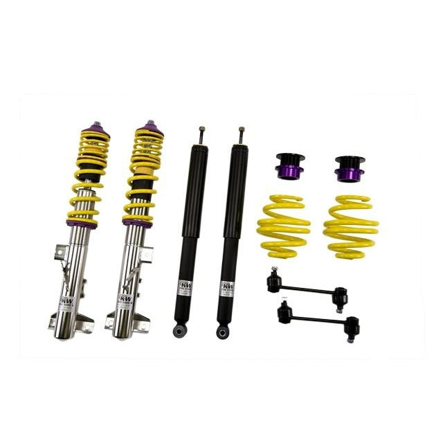 KW Coilover Kit V1 for 03/1997+ BMW Z3 Roadster (E36)