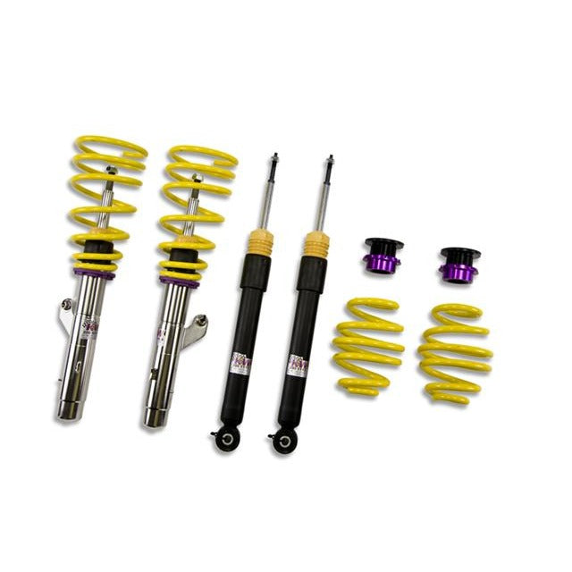 KW Coilover Kit V1 for 04/2009+ BMW Z4 Roadster (E89)
