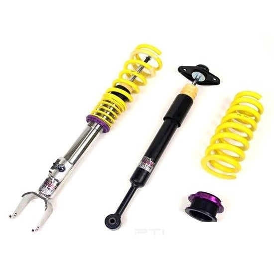 KW Coilover Kit V1 for 06/2004+ BMW 5 Series Touring