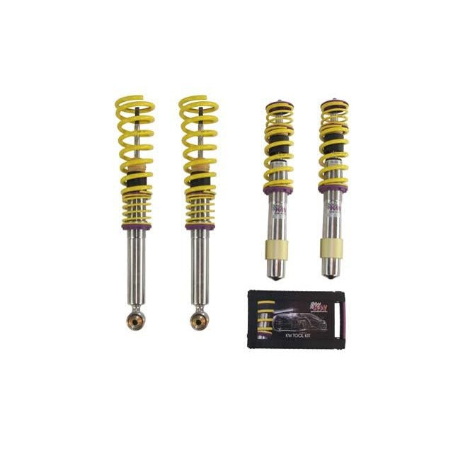 KW Coilover Kit V1 for 07/2003+ BMW 5 Series