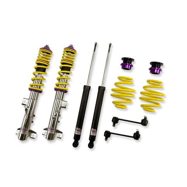 KW Coilover Kit V1 for 10/1992-04/1999 BMW 3 Series (E36)