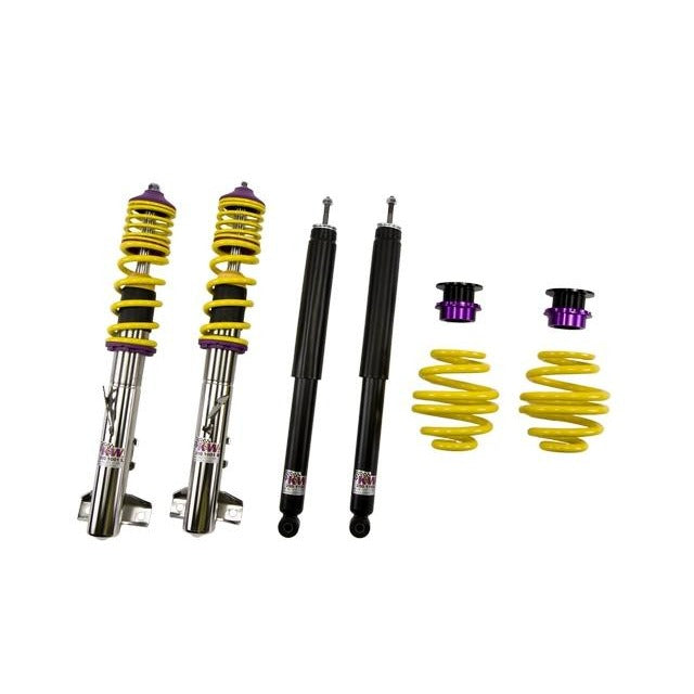 KW Coilover Kit V1 for 10/1995+ BMW Z3 Roadster (E36)
