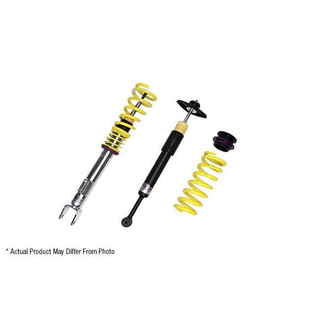 KW Coilover Kit V1 for 11/2001+ BMW 7 Series