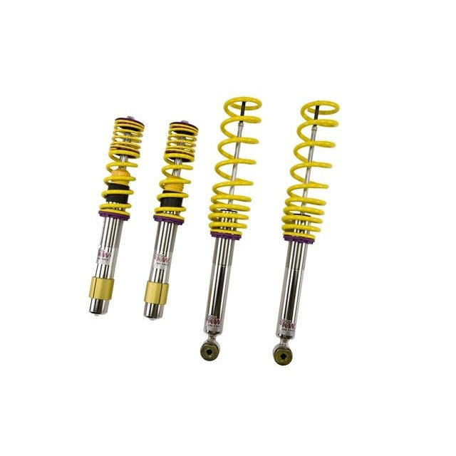 KW Coilover Kit V1 for 12/1995+ BMW 5 Series (E39)