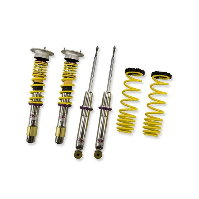 KW Coilover Kit V3 for 01/1999+ BMW 5 Series (E39)