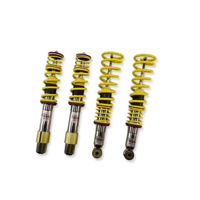 KW Coilover Kit V3 for 01/2004+ BMW 6 Series