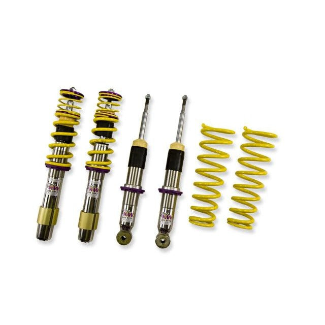 KW Coilover Kit V2 Comfort for 01/2004+ BMW 6 Series