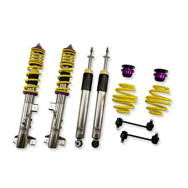 KW Coilover Kit V3 for 02/1998+ BMW Z3 Coupe (E36)