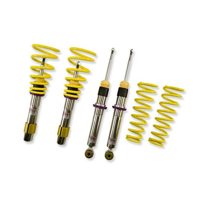 KW Coilover Kit V2 Comfort for 07/2003+ BMW 5 Series