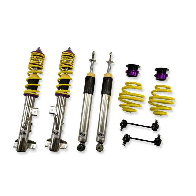 KW Coilover Kit V3 for 03/1997+ BMW Z3 Roadster (E36)