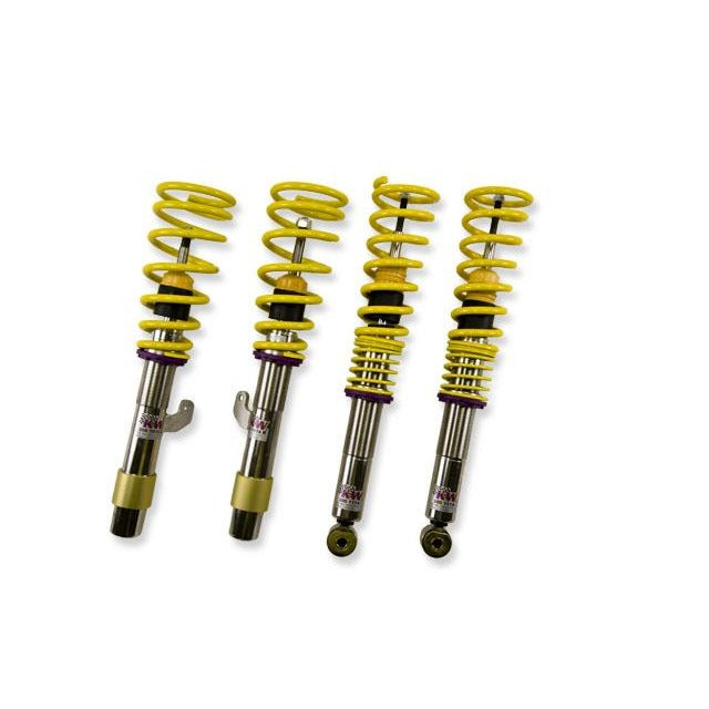 KW Coilover Kit V2 Comfort for 11/2001+ BMW 7 Series
