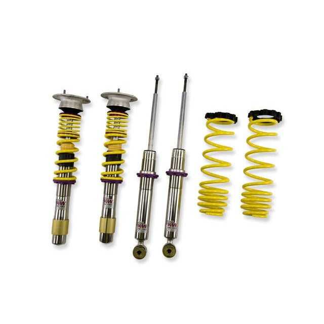 KW Coilover Kit V2 for 01/1999+ BMW 5 Series (E39)