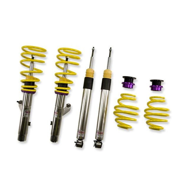 KW Coilover Kit V3 for 04/2009+ BMW Z4 Roadster (E89)